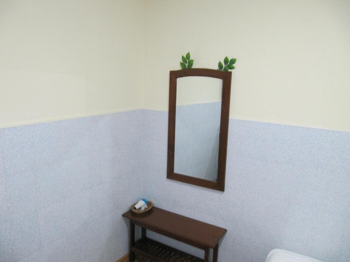 Shwe Wun Yan Motel 蒲甘 外观 照片