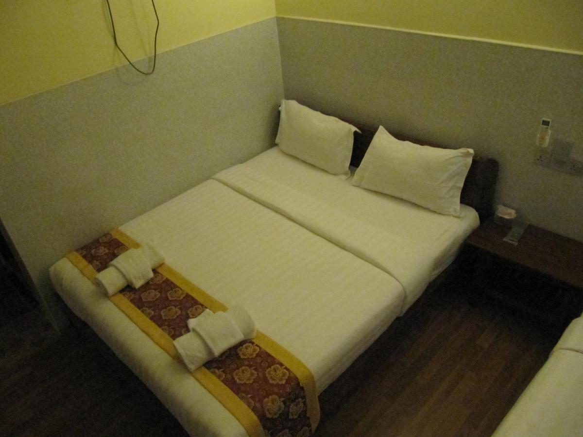 Shwe Wun Yan Motel 蒲甘 外观 照片