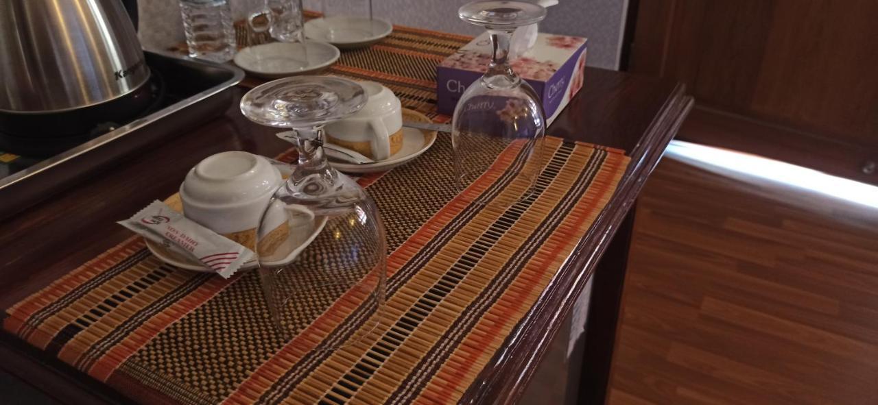 Shwe Wun Yan Motel 蒲甘 外观 照片